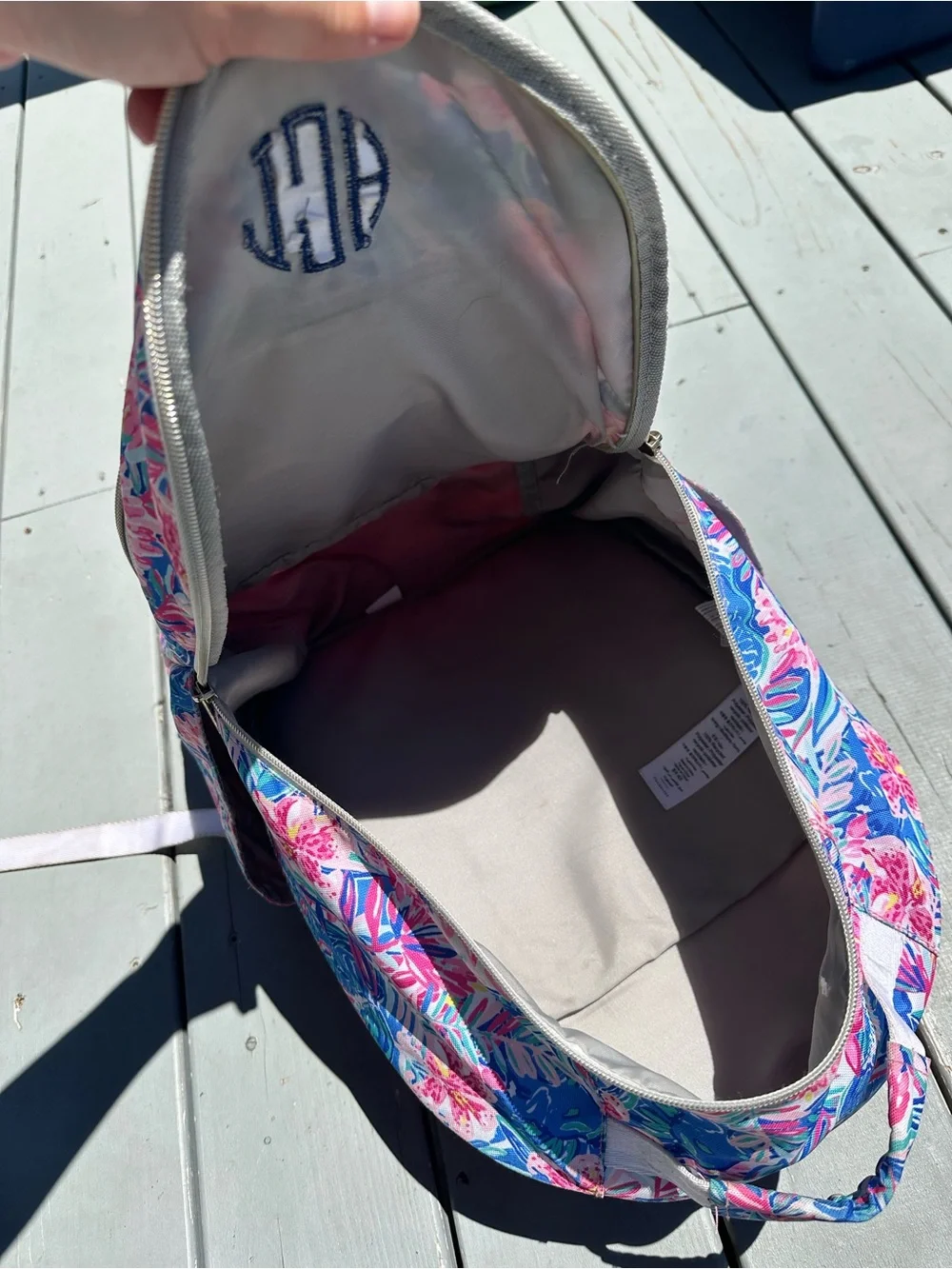 Lilly Pulitzer x PBT | 